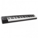 Teclado M-AUDIO Controlador Keystaion 61 MK3 USB M