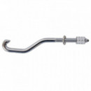 Tensor Lp Bongo Cromado  LATIN PERCUSION