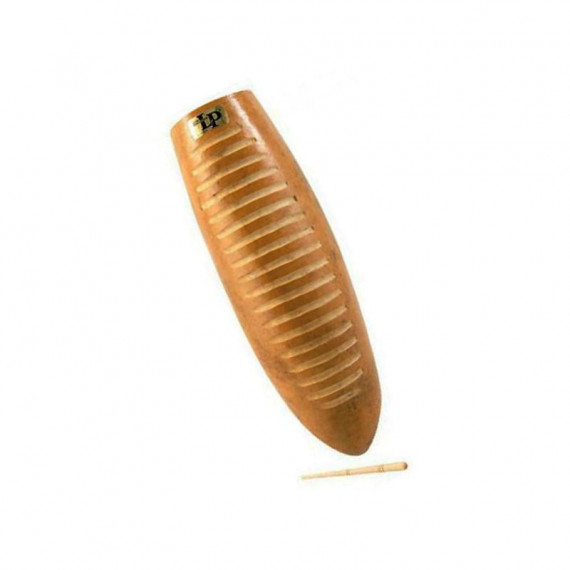 Guiro Lp Cubano Estilo 69  LATIN PERCUSION