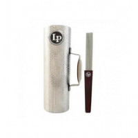 Guiro Lp Merengue Metalico  LATIN PERCUSION
