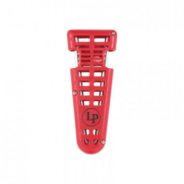 Triangulo Lp One Hand Rojo  LATIN PERCUSION