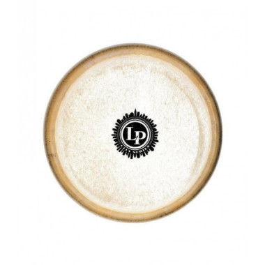 Parche Lp para Bongo City Ez Curve Rim 6,5 P Macho  LATIN PERCUSION