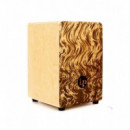 Cajon Lp ASPIRE Accents Havana Cafe Cuerpo Arce