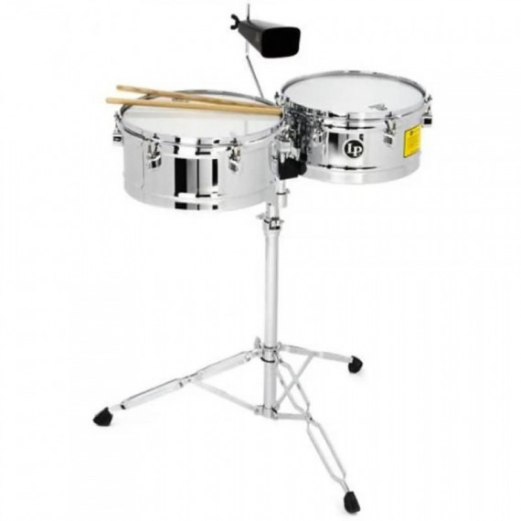 Timbal Lp ASPIRE