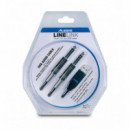 Cable ALESIS Adaptador USB a 2 Jack 2MT