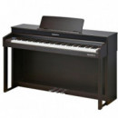 Piano KURZWEIL Digital 88 Teclas 128 Voces 69 Patr
