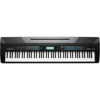 Piano KURZWEIL Digital 88 Teclas 128 Voces 600 Son