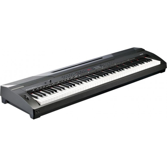 Piano KURZWEIL Digital 88 Teclas 128 Voces 20 Soni