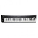 Teclado KURZWEIL Controlador USB MIDI 88 Teclas