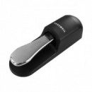 Pedal Sustain KURZWEIL Polaridad Negativa Cuerpo M