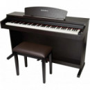 Piano KURZWEIL Digital 88 Teclas 30 Preset Sonido