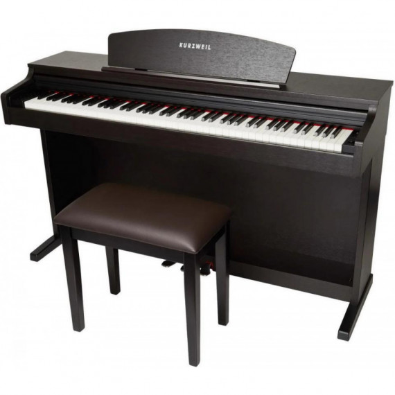 Piano KURZWEIL Digital 88 Teclas 30 Preset Sonido
