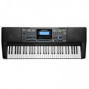 Teclado KURZWEIL 61 Teclas Sensibilidad 128 Voces