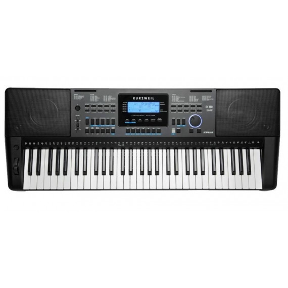 Teclado KURZWEIL 61 Teclas Sensibilidad 128 Voces