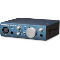 Interface PRESONUS 2 X 2 USB Ipad Mac Pc