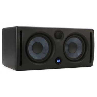 Monitor PRESONUS Sutdio Amplificado 80 Wat 2X6P +