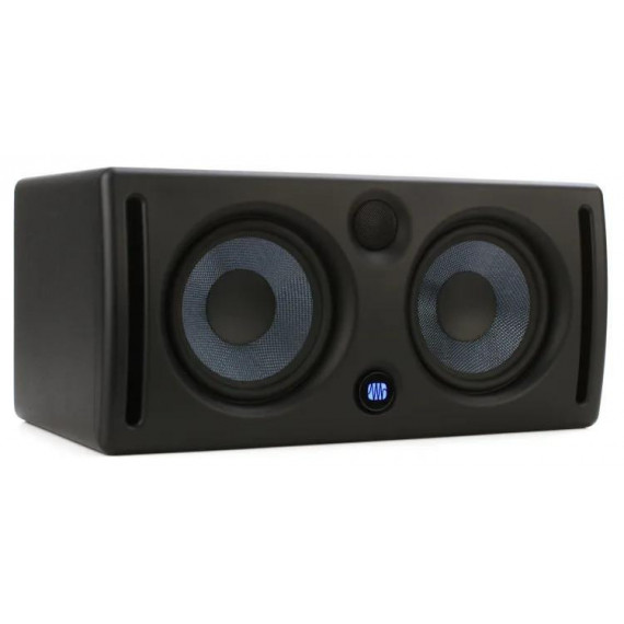 Monitor PRESONUS Sutdio Amplificado 80 Wat 2X6P +