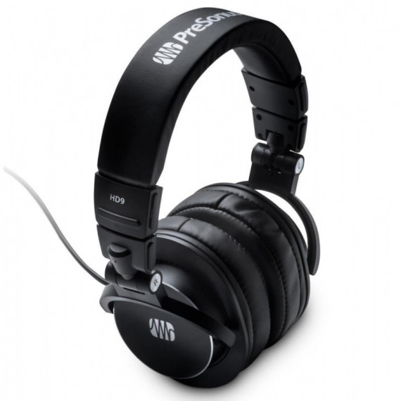 Auricular PRESONUS Cerrado Dinamico 10HZ - 26 Khz