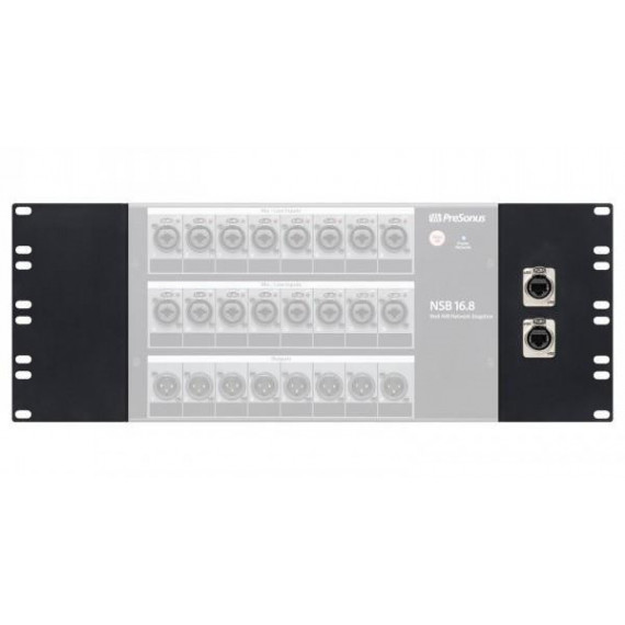 Kit PRESONUS Montaje Rack para Nbs 1 6 8