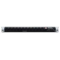 Mesa Mezclas PRESONUS Digital Rack 16 Ch 6 Aux 2 O