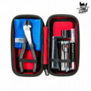 Kit JIM DUNLOP Matenimiento para Guitarra