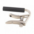 CEJILLA SHUBB STANDARD CLÁSICA NICKEL