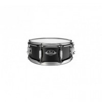 Caja PEARL 14" X 5.5" Exx Export Jet Black