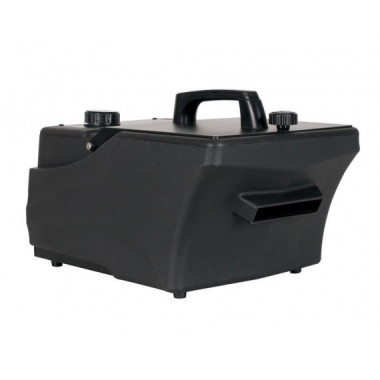 Maquina Humo AMERICAN DJ 800W Humo bajo 1 Ch.dmx M