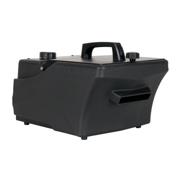 Maquina Humo AMERICAN DJ 800W Humo bajo 1 Ch.dmx M