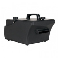 Maquina Humo AMERICAN DJ 800W Humo bajo 1 Ch.dmx M