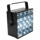 Pantalla AMERICAN DJ Flash Led 16 X 8 W Rgbw Dmx