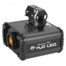 Efecto Iluminacion American Dj. Led 19 W 5 Colores  AMERICAN DJ