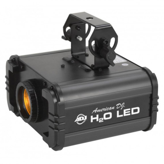 Efecto Iluminacion American Dj. Led 19 W 5 Colores  AMERICAN DJ