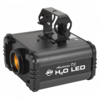 Efecto Iluminacion American Dj. Led 19 W 5 Colores  AMERICAN DJ