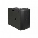 Columna AMERICAN DJ 2 X 10 P Amplificada 700 Wat R