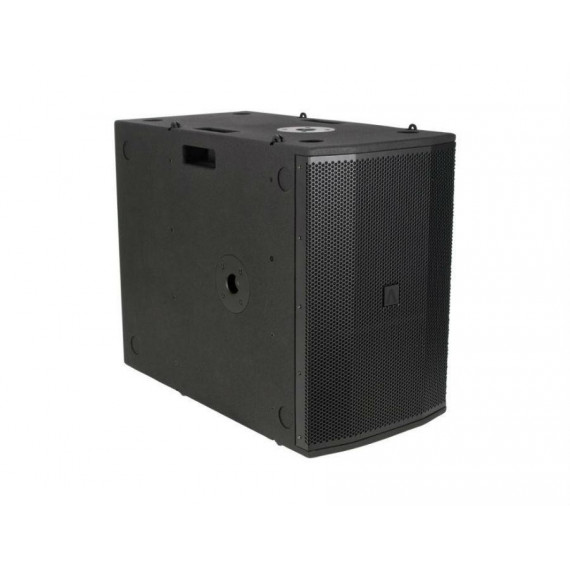 Columna AMERICAN DJ 2 X 10 P Amplificada 700 Wat R