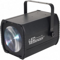 Efecto Iluminacion AMERICAN DJ Led Mensaje