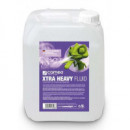 Garrafa Liquido Humo CAMEO Densidad Muy Alta 5 Lit