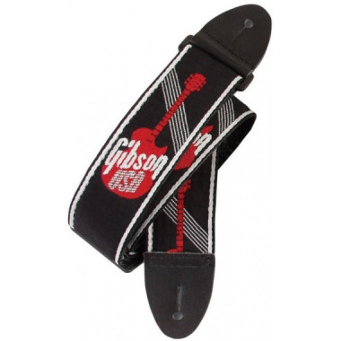 CORREA GIBSON GUITARRA / BAJO THE USA 