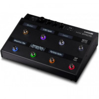 Pedalera LINE 6 Procesador Multiefectos 100 Efecto