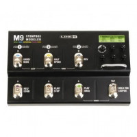 Pedal LINE 6 Stompbox Modeler 86 Efectos Afinador