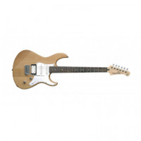 Guitarra Electrica YAMAHA Pacifica Arce Natural Tr