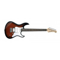 Guitarra Electrica YAMAHA Pacifica 112V Old Violin