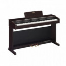 Piano Electronico YAMAHA 88 Teclas Arius Palisan