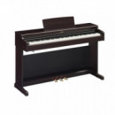 Piano Electronico YAMAHA 88TECLAS 10 Sonidos 192 P