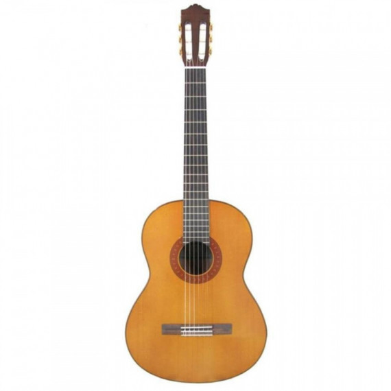 Guitarra Clasica YAMAHA C70II