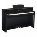 Clavinova YAMAHA 88 Teclas 256 Notas 38 Sonidos 20
