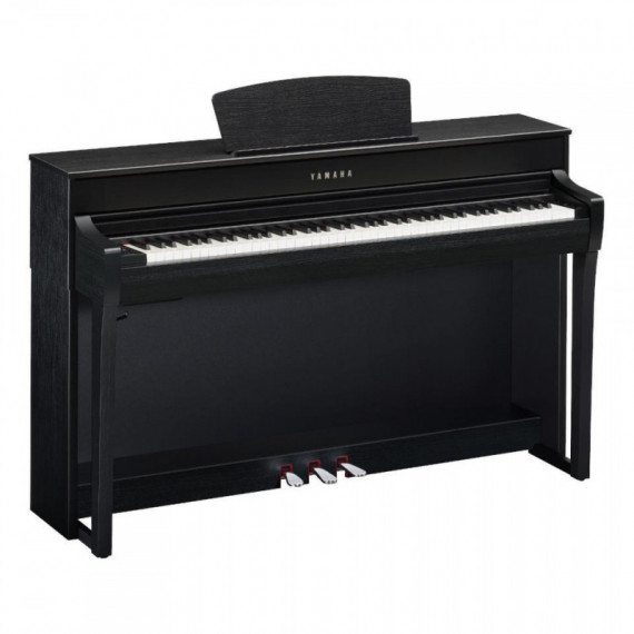 Clavinova YAMAHA 88 Teclas 256 Notas 38 Sonidos 20