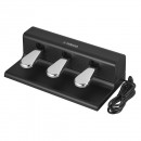 Pedalera YAMAHA Sustain Medio Pedal Central y Cort
