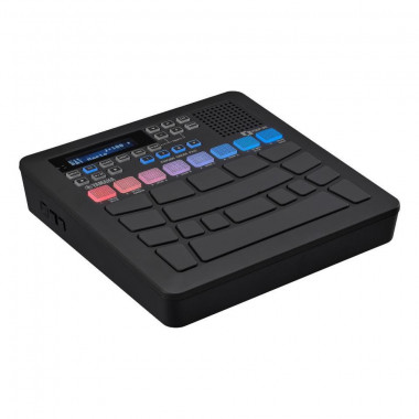 Pad YAMAHA Finger Drum Pad 18 Pads 8 Rgb Square Pa